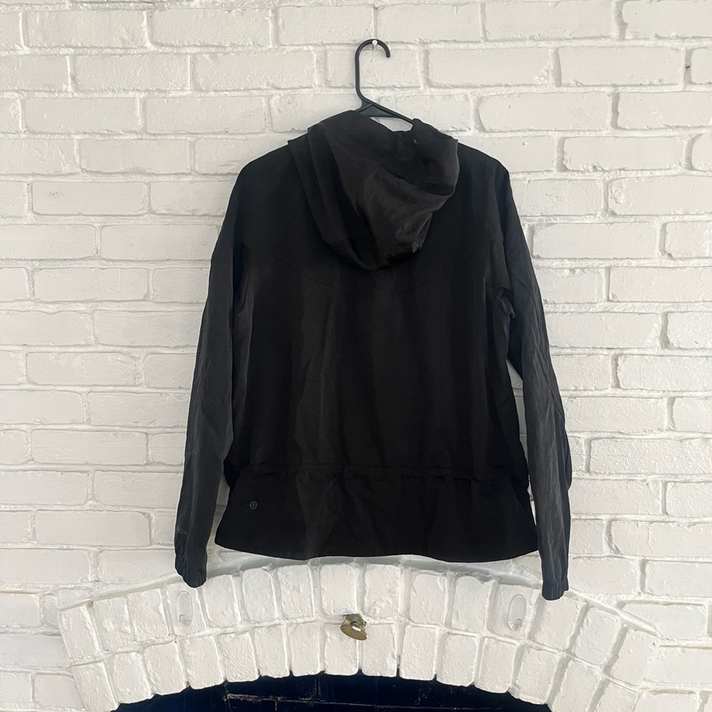 Women’s Lululemon sweatshirt / jacket full zip - Picture 5 of 6